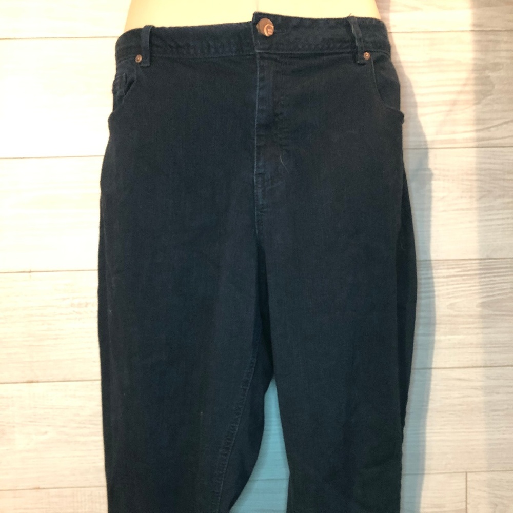 Est 1946 Denim